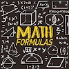 All Maths Formulas app