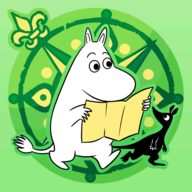 Moomin Move Moomin Move Android latest 2024 Download