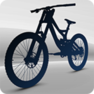 Bike 3D Configurator Bike 3D Configurator2024 Official free edition