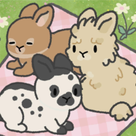 Bunny Haven - Bunny Haven Free for Android download