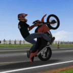 Moto Wheelie 3D - moto wheelie 3d mod apk 2024 latest version