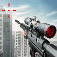 Sniper 3D - sniper 3d mod apk unlimited money and gems and energy