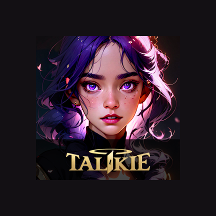 Talkie - Talkie Soulful AI Download for Free