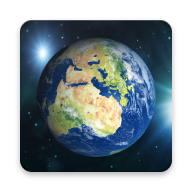 Earth Map Satellite - Earth Map Satellite Latest Android version Download