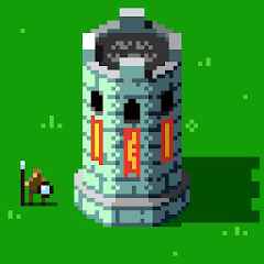 Lone TOWER - Lone Tower mod apk1.0.62 APK Download (Speed Change)