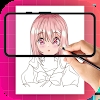 AR Draw Sketch: Sketch & Trace - AR Draw Sketch: Sketch & Trace for Android latest version