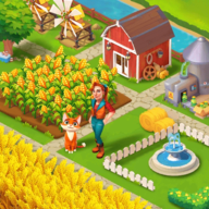 Spring Valley: Farm Game - spring valley mod apk unlimited money and gems latest version