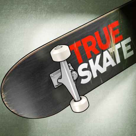 True Skate true skate mod apk(Unlimited Money) 2024