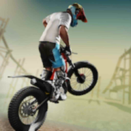 Trial Xtreme 4 - trial xtreme 4 mod apk 2024 latest version (Unlocked All Motorcycles)