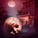 Scary Mansion - scary mansion mod apk God Mode International Edition