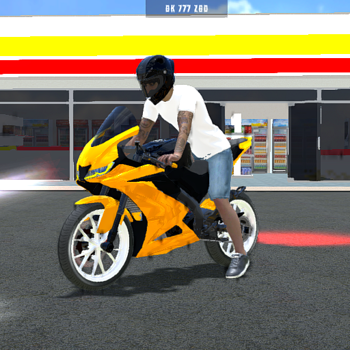 Geng Motor Multiplayer Geng Motor Multiplayer official Android download