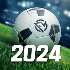 football league 2024 - football league 2024 mod apk unlimited money latest version
