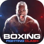 Boxing Fighting Clash Boxing Fighting Clash Mod APK Unlimited Money