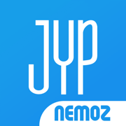 JYP x NEMOZ - JYP x NEMOZ Android mobile download
