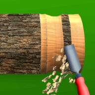 Woodturning - Woodturning Mod Apk no ads 2024 Download