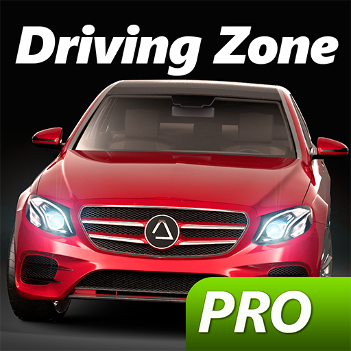 Driving Zone Germany (Unlock Car) Driving Zone: Germany Mod Apk (Unlock Car) Download