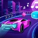 Magic Beat Racing :music&car Magic Beat Racing :music&car apk mobile version