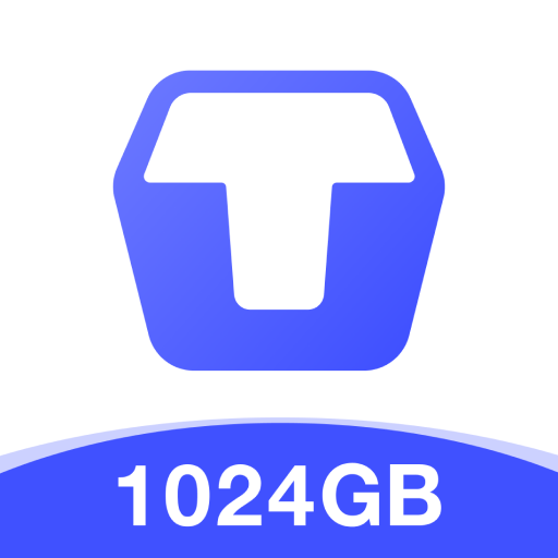 TeraBox - TeraBox: Cloud Storage Space APK for Android 2024 Download