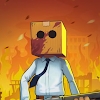 Box Head: Zombies Survivor! Box Head: Zombies Survivor  game official version