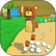 Super Bear Adventure super bear adventure mod apk (Unlimited Tokens) 2024