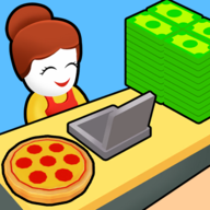 Idle Pizza Shop: Pizza Games - Idle Pizza Shop: Pizza Games Mod Apk for Android Download