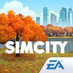 SimCity BuildIt - simcity buildit mod apk Infinite money