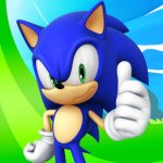Sonic Dash - Sonic Dash MOD APK Infinite money