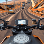 Moto Rider GO moto rider go mod apk Android version