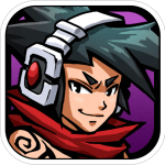 Fighters of Fate - fighters of fate mod apk Free skin