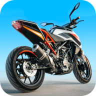 motorcycle real simulator - motorcycle real simulator mod apk (unlimited money)