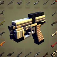 Guns Mod for Minecraft PE Guns Mod for Minecraft PE Download apk for Android