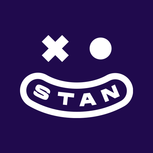 STAN STAN Esports Fan Engagement for Android Download