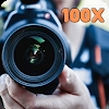 100x Zoom Camera 100x Zoom Camera for Android latest version 2024
