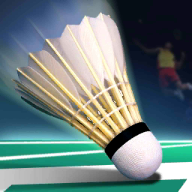 Real Badminton World Racing Real Badminton World Racing Download for Android