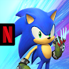 Sonic Prime Dash Sonic Prime Dash apk 2024 latest version