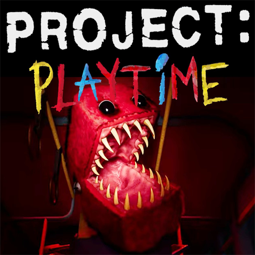 Project Playtime