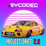 Project Drift 2.0 project drift 2.0 mod apk Free Purchase