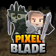 Pixel Blade M Pixel Blade M VIP MOD apk Free Shopping Download