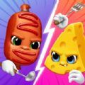 Cooking Fever Duels: Food Wars Cooking Fever Duels: Food Wars apk Download for Android