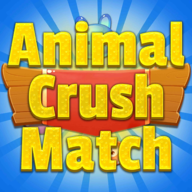 AnimalCrushMatch AnimalCrushMatch Apk Free for Android Download