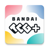 BANDAI TCG ＋ BANDAI TCG ＋ apk Download Official version